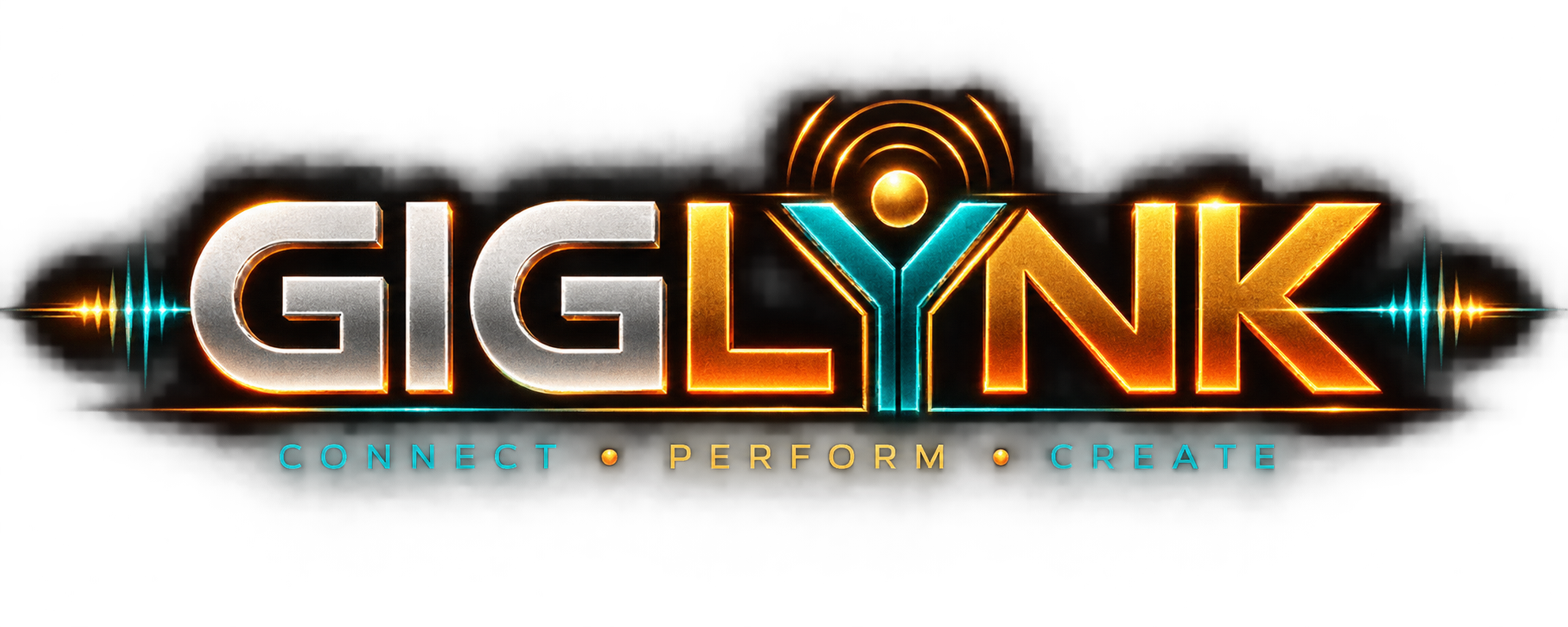 Giglynk — Connect, Perform, Create